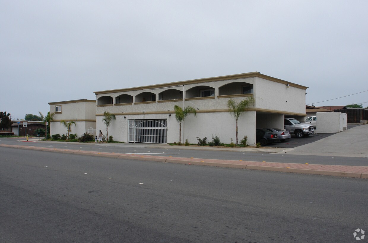 Foto del edificio - 1085 12th St