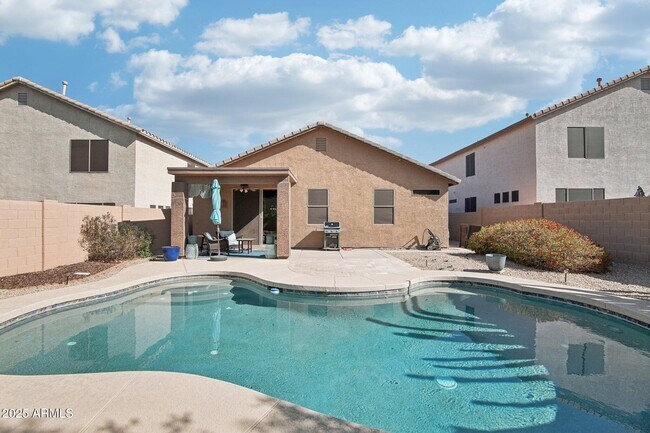 Building Photo - 6777 W Tether Trail