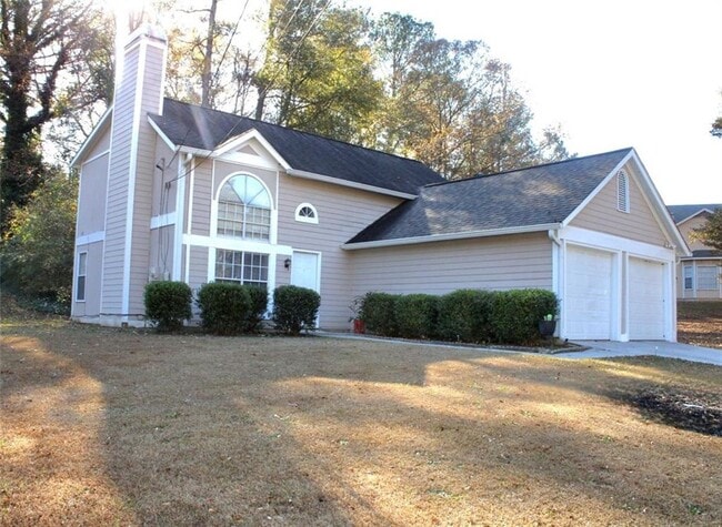 Foto del edificio - 4879 Ardsley Dr