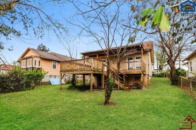 Foto del edificio - 912 W Scott Ave