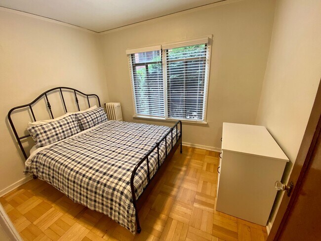 Foto del edificio - 3 - Mercer Furnished Apartments