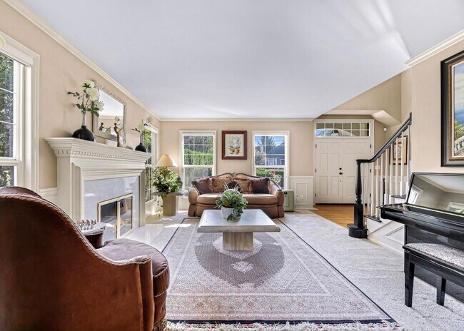 Foto del edificio - 3371 212th Ct SE