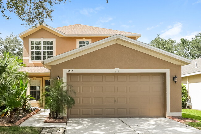 Building Photo - 5839 Wrenwater Dr