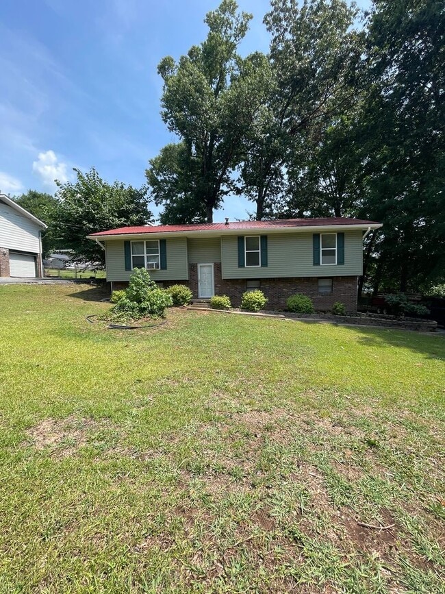 Building Photo - 817 S Valleywood Cir