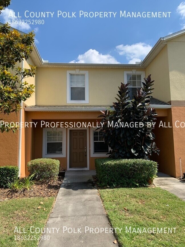 Building Photo - Gated Community! 2 Bedroom Townhome in Aut...