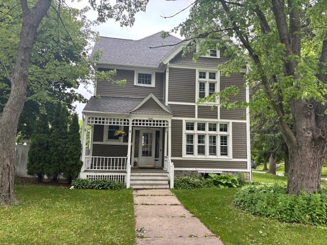 Foto principal - 1105 N 6th St