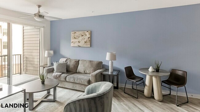 Foto del edificio - 2900 4th Ave NW