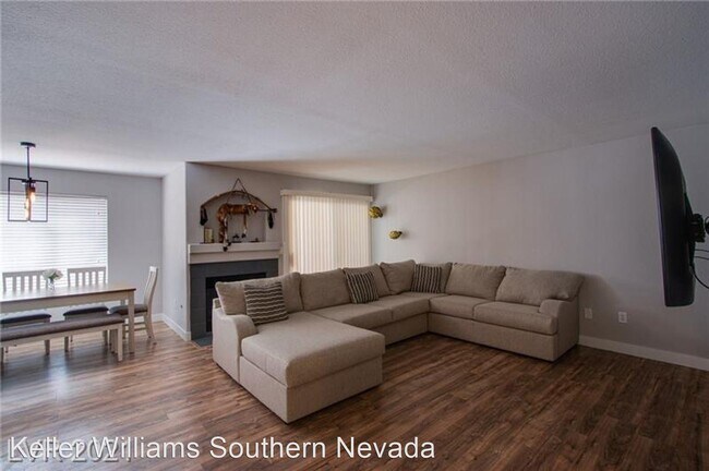 Foto del edificio - 4304 W Lake Mead Blvd