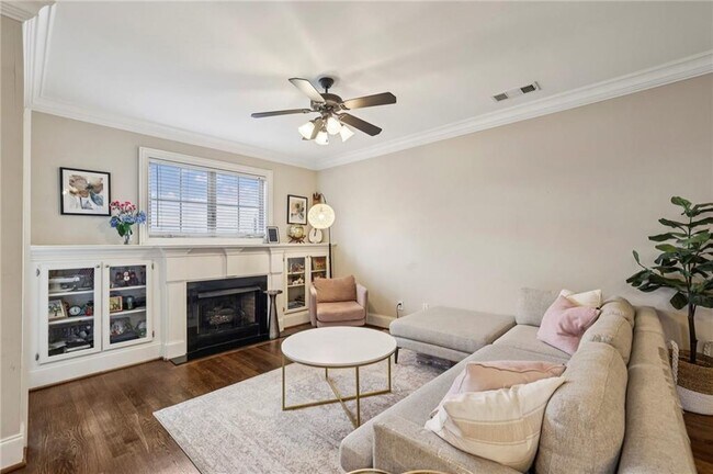 Foto del edificio - 305 Le Gran Bend