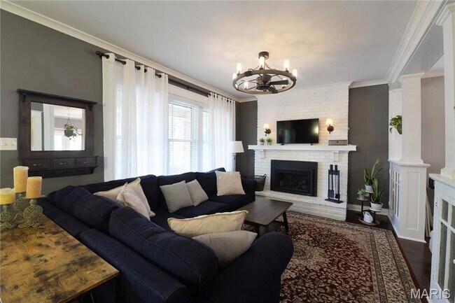 Foto del edificio - 5222 Nottingham Ave