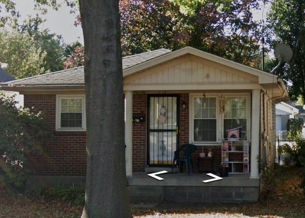 712 Longfield Ave, Louisville, KY 40215 House Rental in Louisville