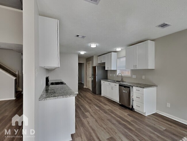 Foto del edificio - 22514 Willow Branch Ln