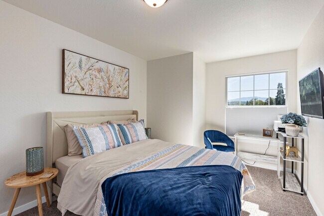 Foto del edificio - 1019 SW J St