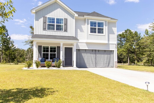 Building Photo - 65 Castaway Ct