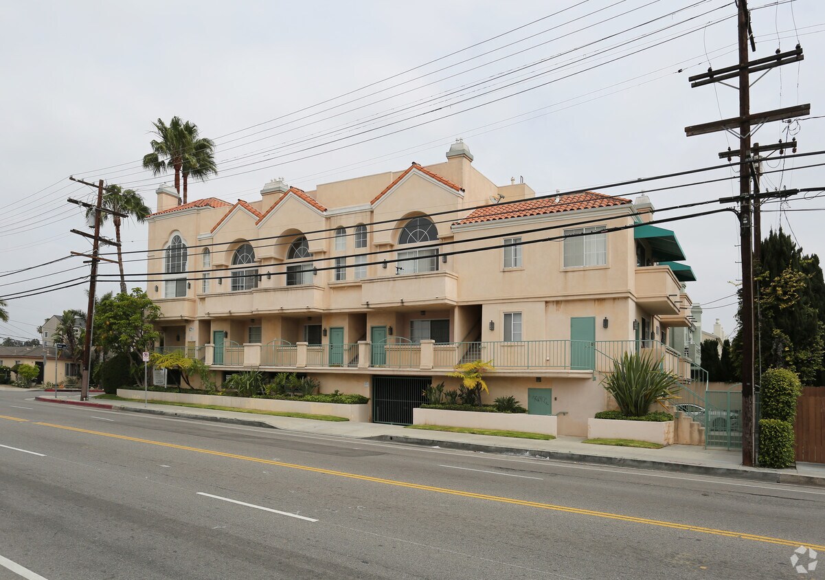 Foto del edificio - Avon Villas