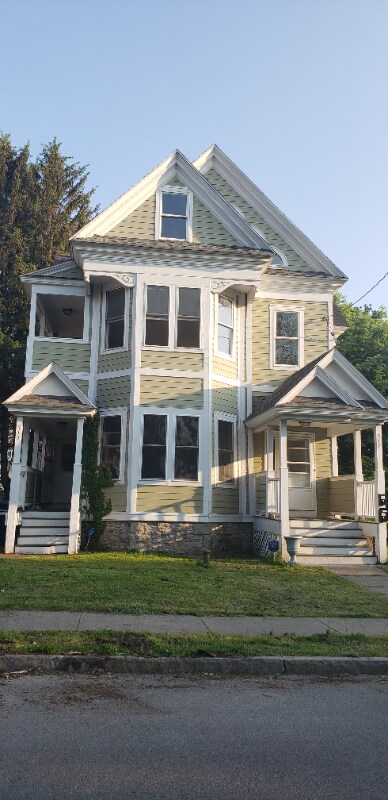 Foto principal - 517 Park Ave
