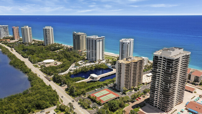 Foto del edificio - 4200 N Ocean Dr