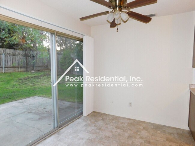 Building Photo - 3 br, 1 bath House - 6121 Jack London Circle