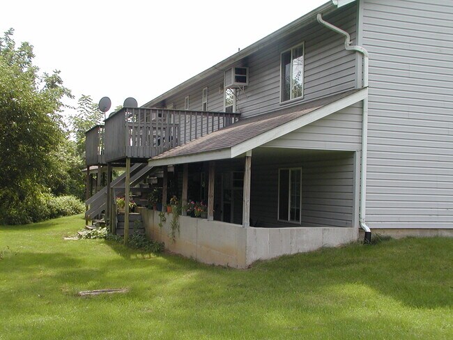 Foto del edificio - 403 N Division St