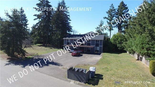 Foto del edificio - 13202 98th Ave Ct E