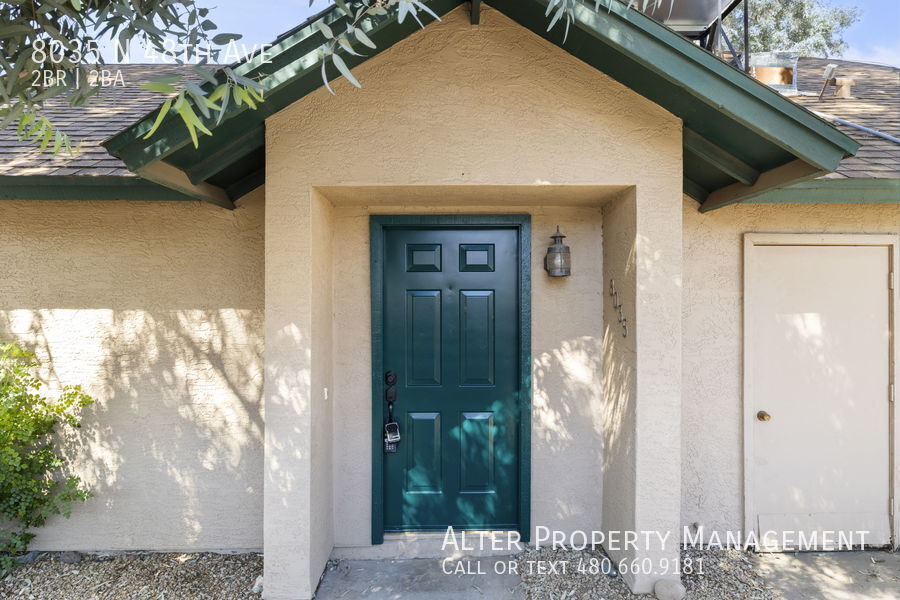 Photo - 8035 N 48th Ave-