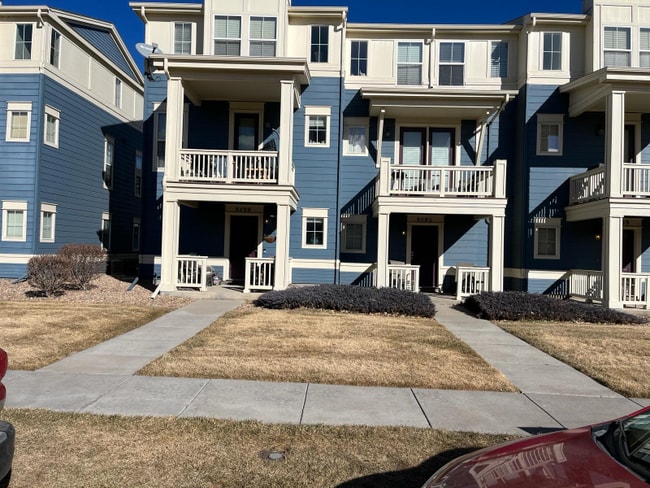 Photo - 9505 E 107th Pl Townhome