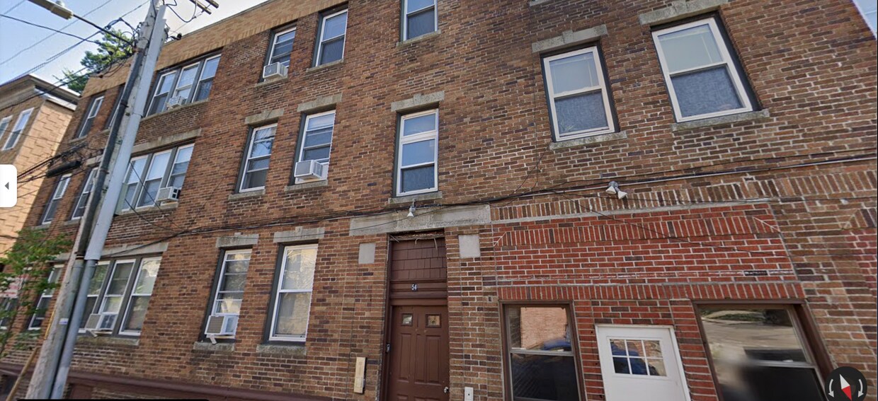 Foto del edificio - 54 Kelly Rd