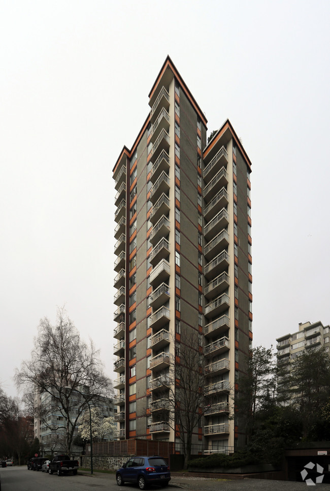 Building Photo - Lancaster House