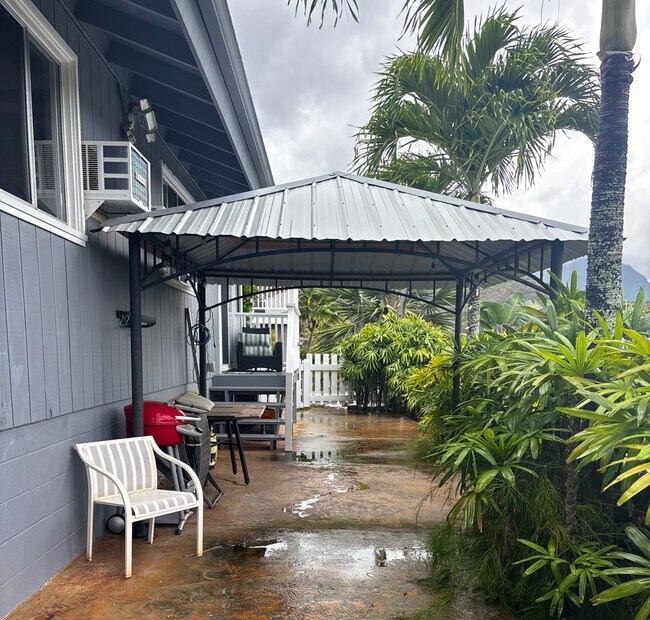 Foto del edificio - 1409 Auauki St