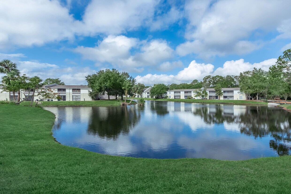 Sonoma Southside Condo Rentals Apartments in Jacksonville, FL