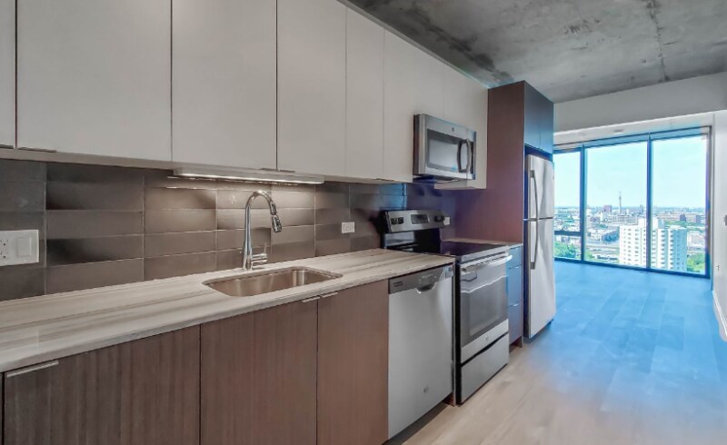 Foto principal - 2113 S Wabash Ave