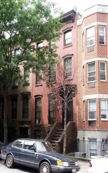 Foto principal - 62 Fort Greene Pl