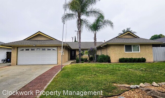 Building Photo - 3 br, 2 bath House - Markway Ln 349