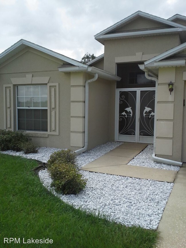 Building Photo - 3 br, 2 bath House - 1820 Kings Point Blvd.