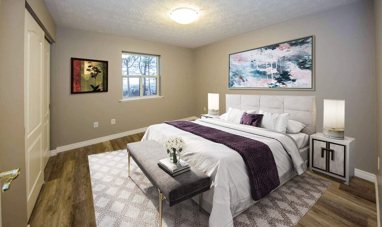 Building Photo - Nepahwin Villa