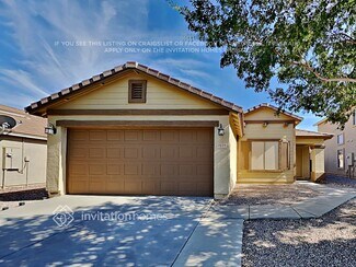 Building Photo - 2629 W Prospector Way