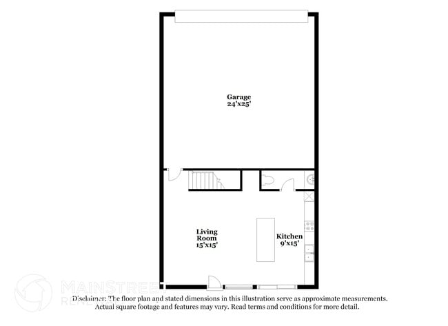 Building Photo - 1119 S Stapley Dr