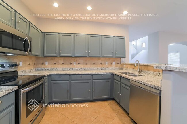 Foto del edificio - 411 W Sundance Way