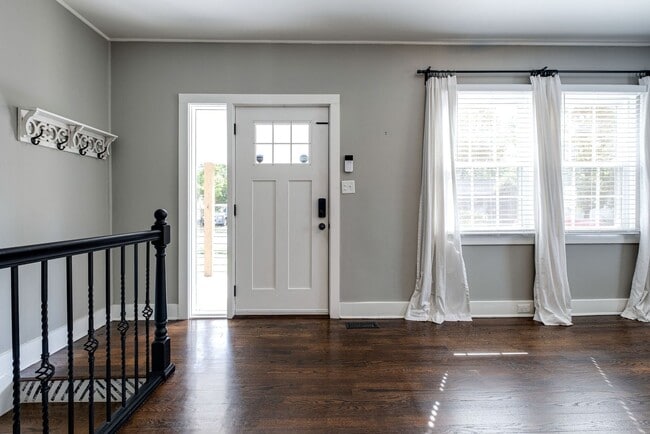 Foto del edificio - Heart of The Village of Old Hickory