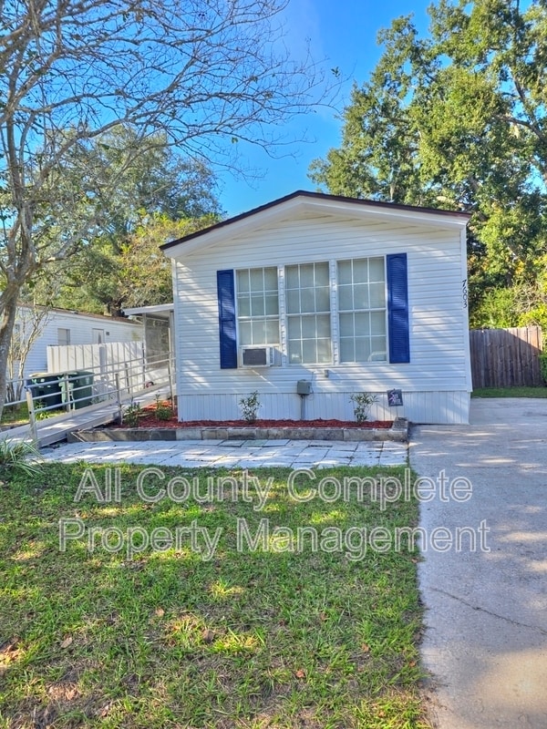 Foto del edificio - 7603 Plumwood Dr