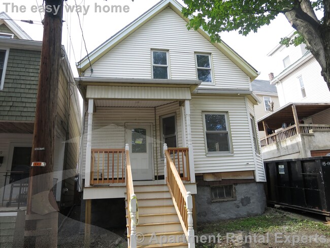 Building Photo - 7 Shawmut St