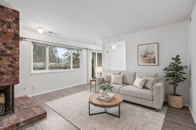 Foto del edificio - 9517 NE 180th St