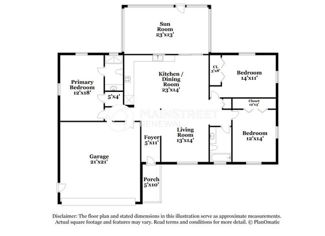 Foto del edificio - 901 SE Odonnell Ln, port saint lucie, FL 3...