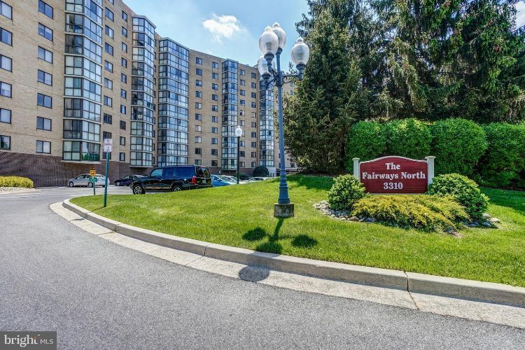 3310 N Leisure World Blvd, Silver Spring, MD 20906 House Rental in