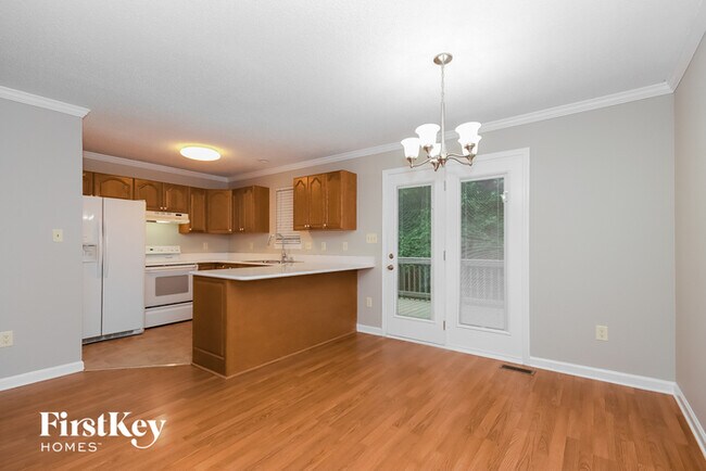 Foto del edificio - 179 Dj Dr