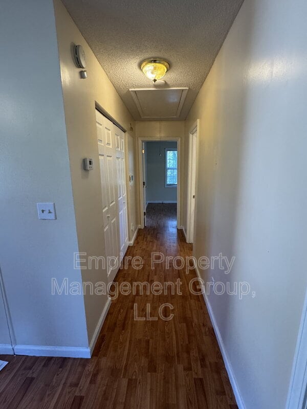 Foto del edificio - 413 York St
