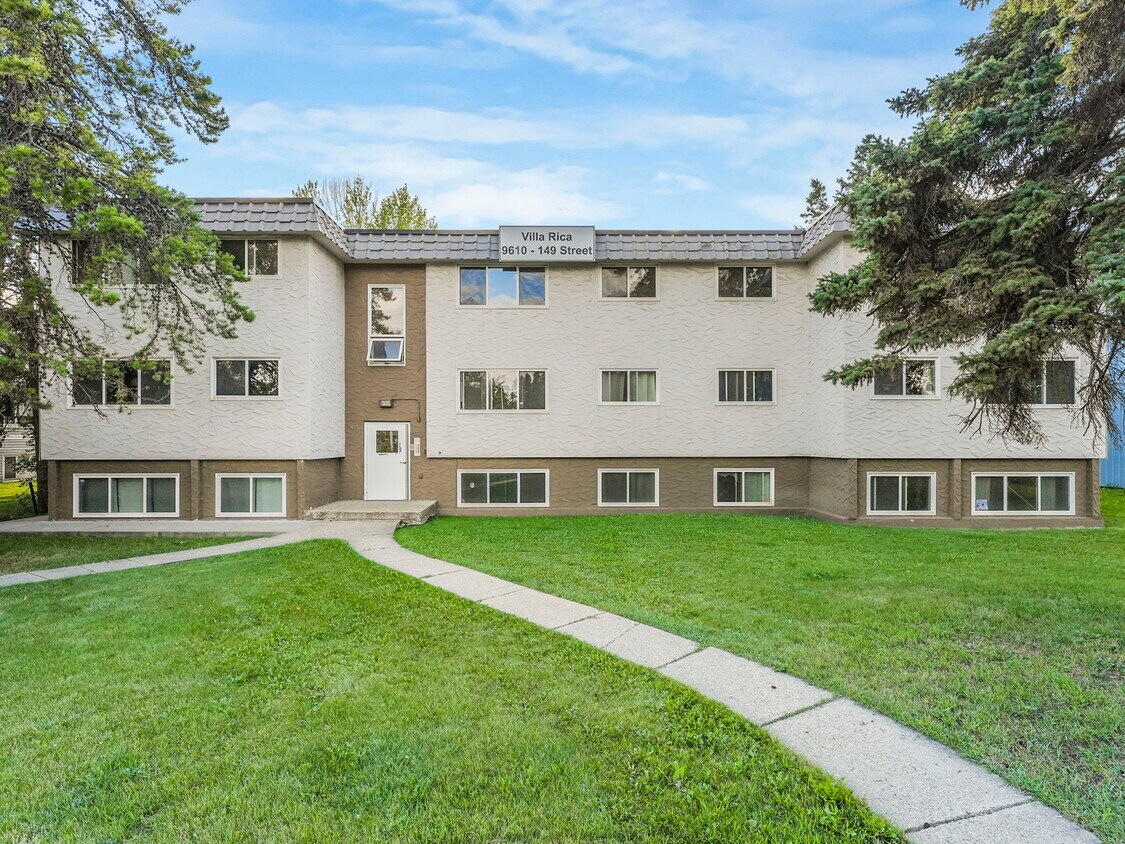 Photo principale - 9610-9149 149 St