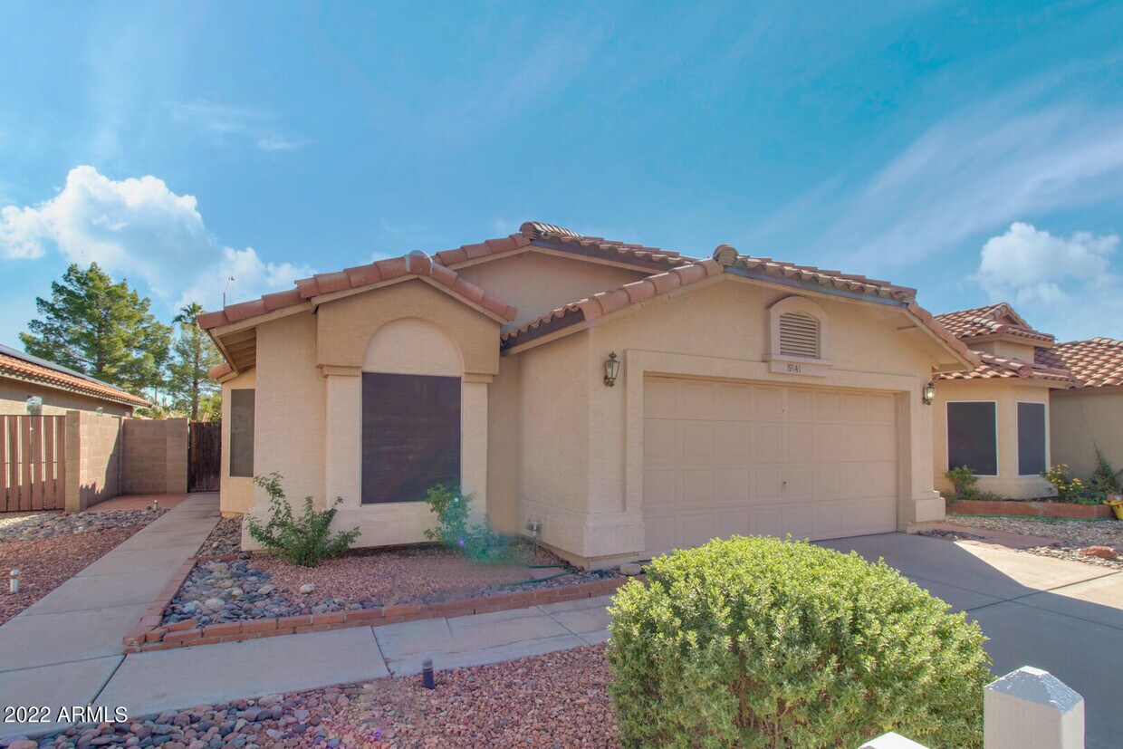 19141 N 75th Dr, Glendale, AZ 85308 House Rental in Glendale, AZ
