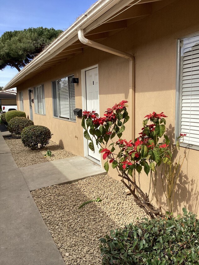 220 S H St Apartments in Lompoc, CA