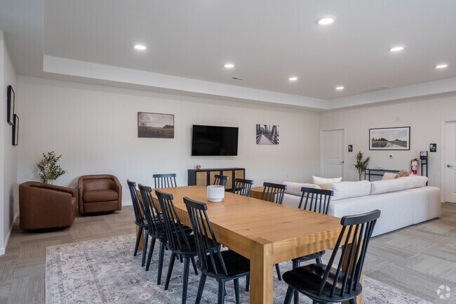 Casa club - Villas at Fox Pointe